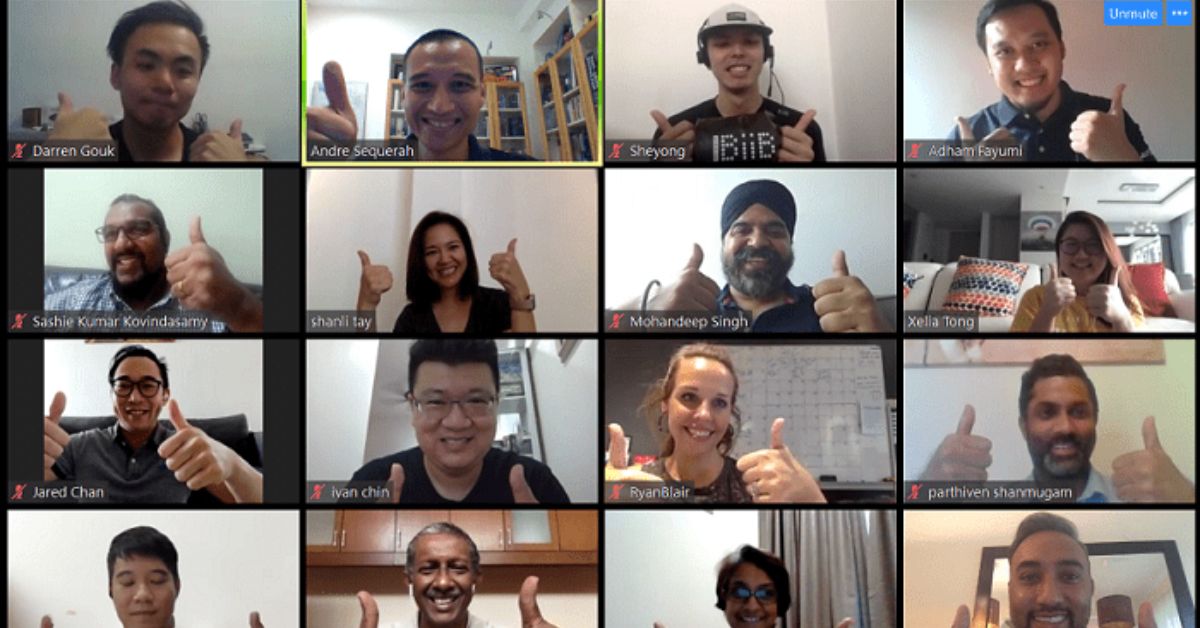 Scaleup Malaysia Scaleup Malaysia