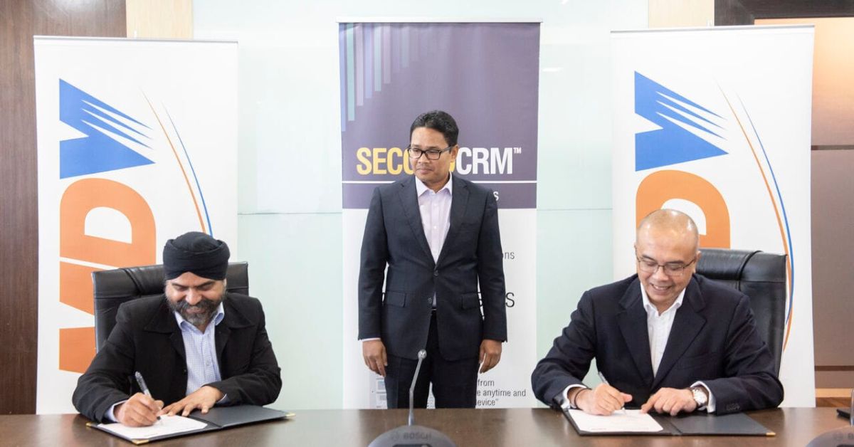 MDV to finance 10 technology startups MDV to finance 10 technology startups