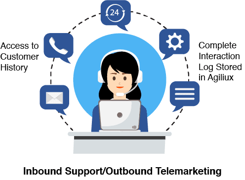 CRM-for-Insurance-Cloud-Centre crm software for insurance cloud call centre