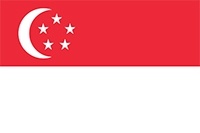 singapore flag
