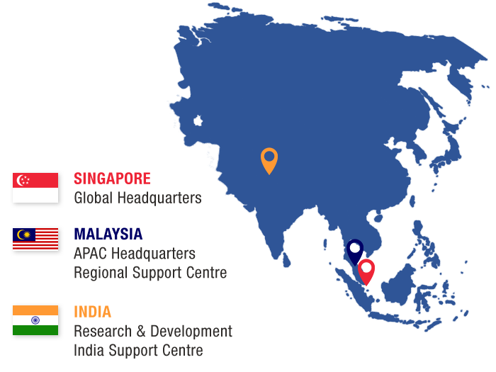 agiliux-map agiliux insurance software malaysia singapore india