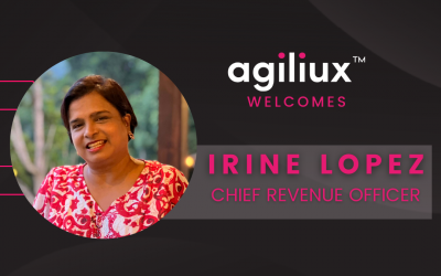 SoftSolvers welcomes Irine Lopez as first Chief Revenue Officer (CRO)