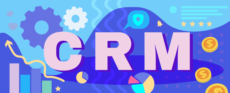 Reasons to Adopt CRM in Your Insurance Business