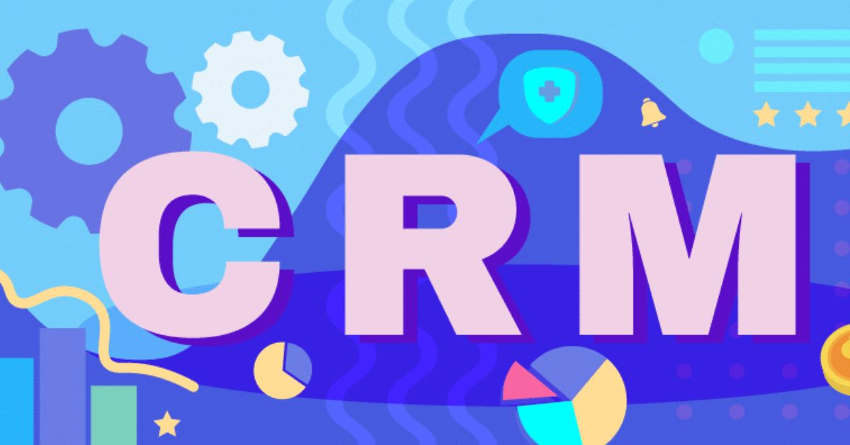 Reasons to Adopt CRM in Your Insurance Business Reasons to Adopt CRM in Your Insurance Business