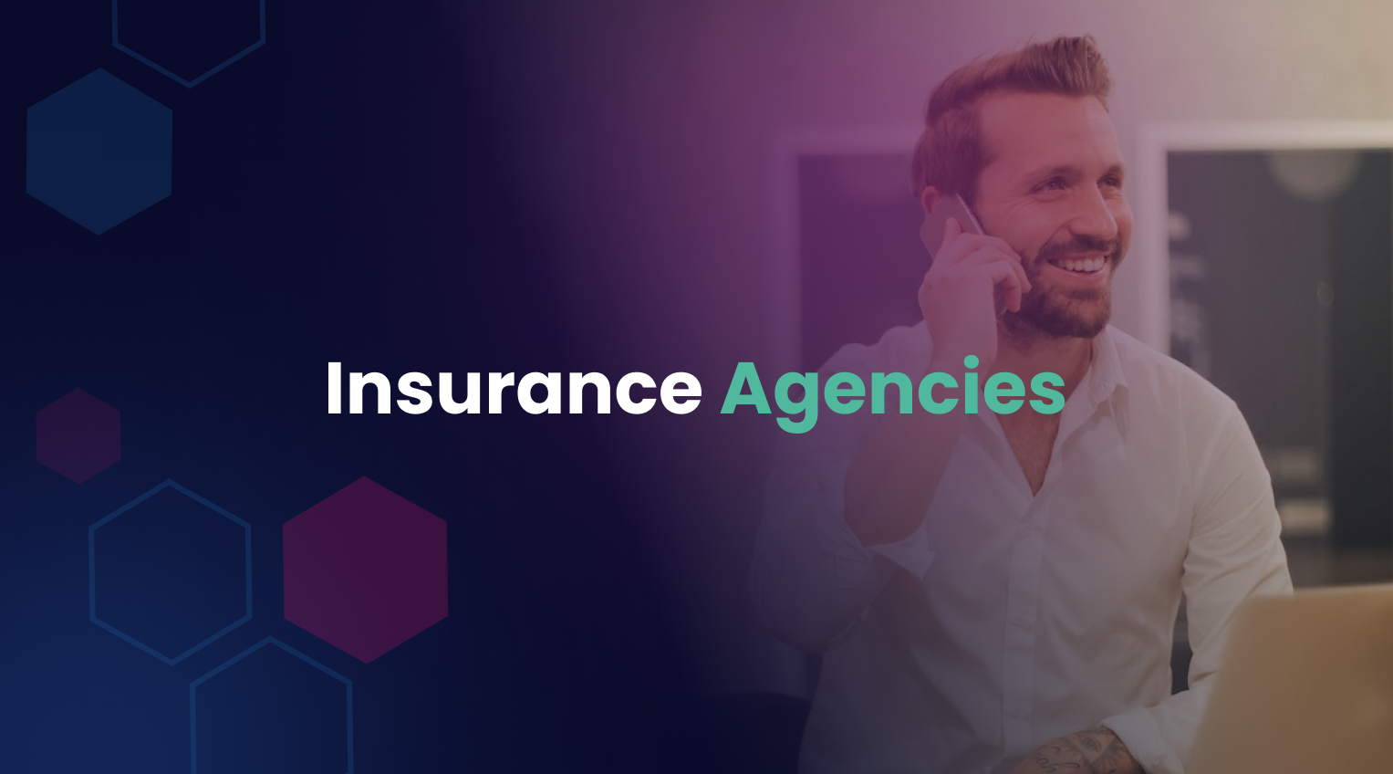 Insurance Agencies crm software for insurance customer communication