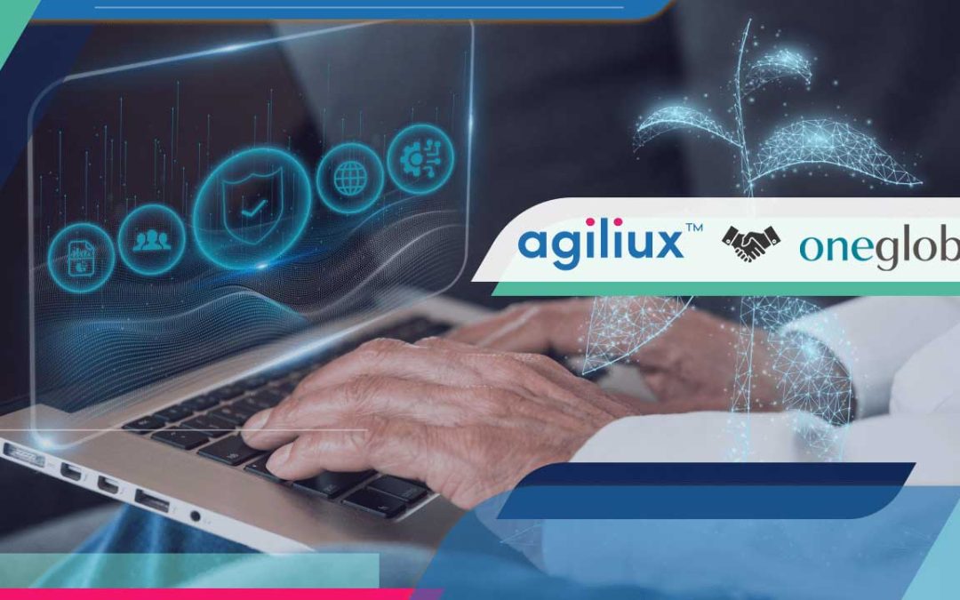 Agiliux empowered OneGlobal to trasnform insurance borking operations