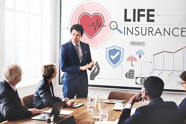 Insurance Comapnies