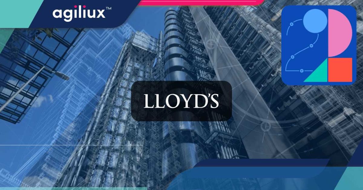 Llyod's of London Blueprint Upgrade July 2024