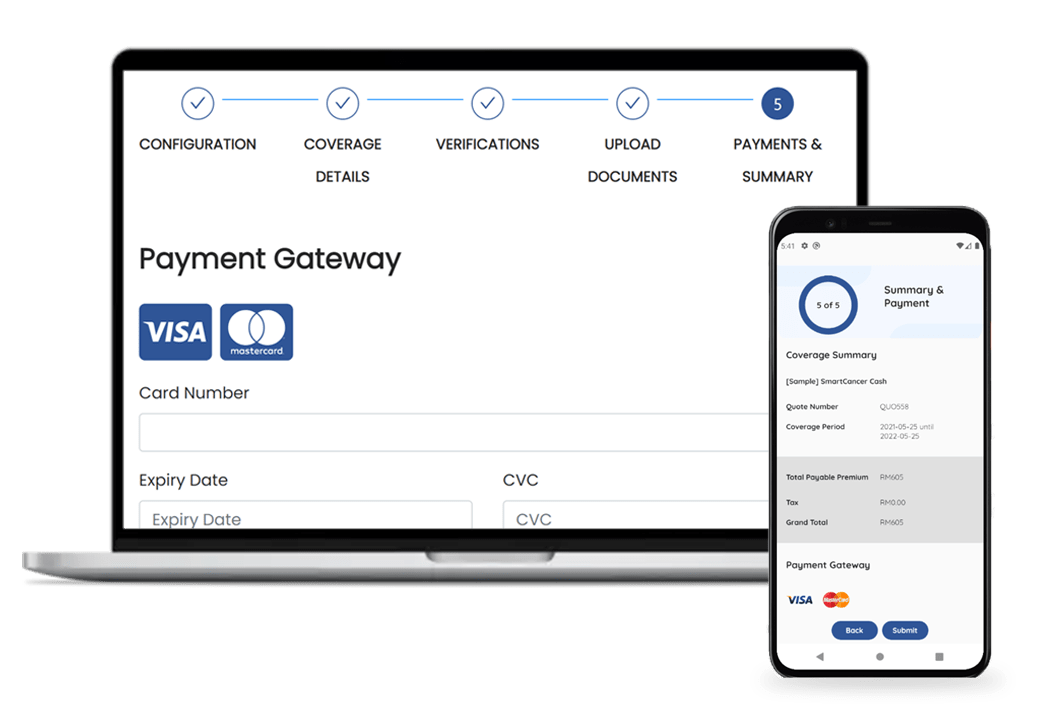 Online Payment