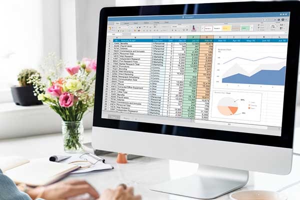 accounting software
