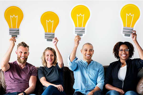 Crafting Solutions for Diverse Needs Crafting Solutions for Diverse Needs