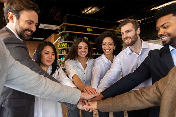 Delivering Unparalleled Support Delivering Unparalleled Support