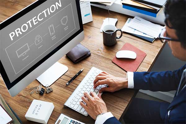 Client Protection Measures with Agiliux Client Protection Measures with Agiliux