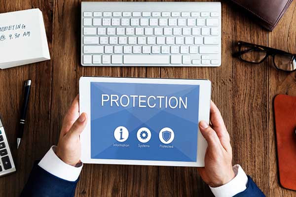 Client Protection Measures Client Protection Measures