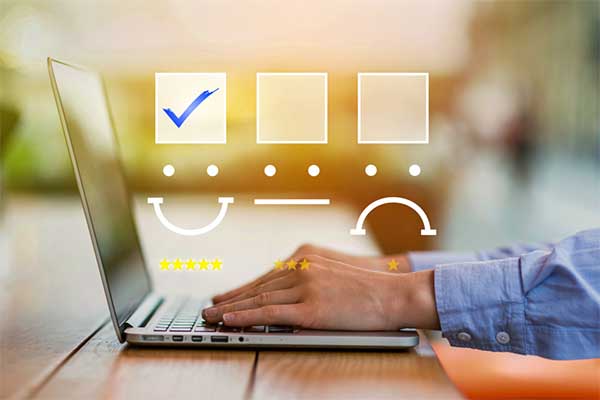 Enhanced Customer Experience Enhanced Customer Experience