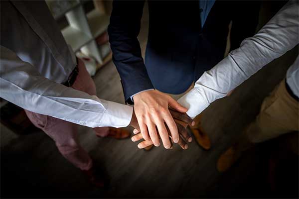 Fostering Partnerships and Ecosystems Fostering Partnerships and Ecosystems