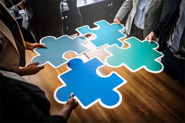 Strategic Integration Initiatives Strategic Integration Initiatives