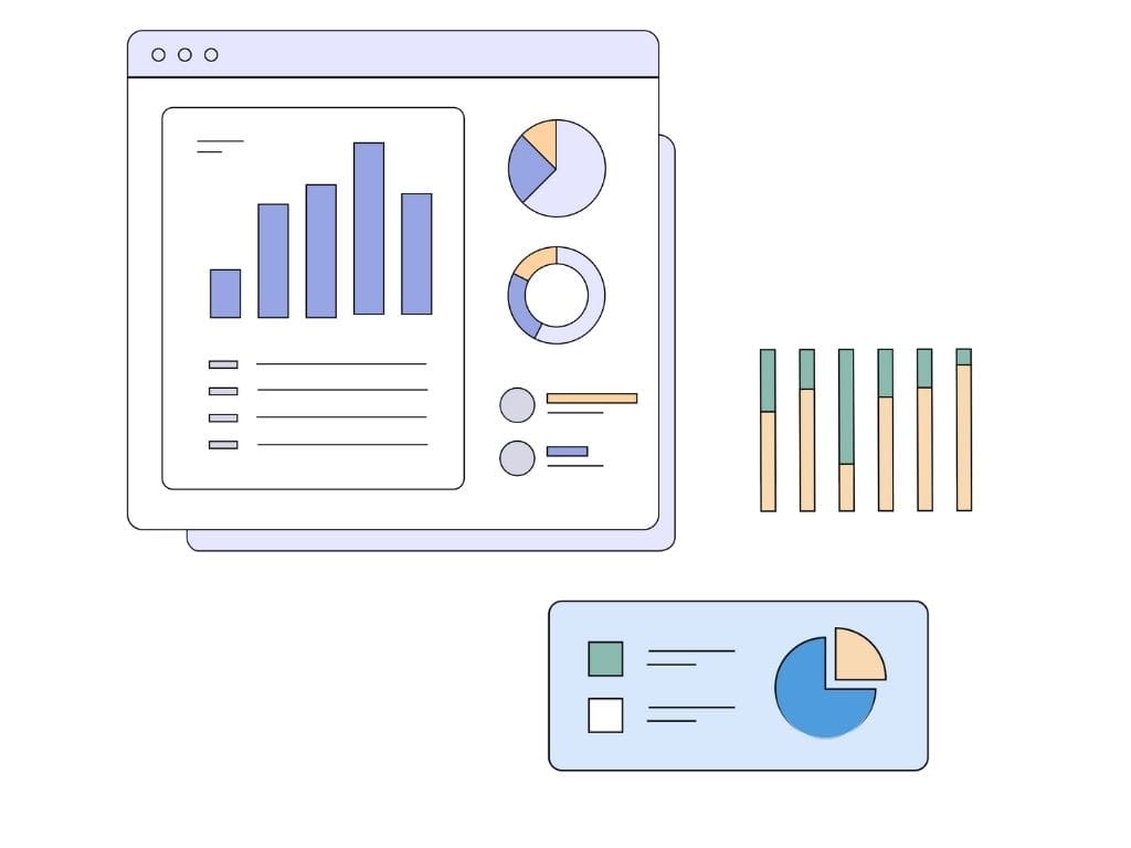 Agiliux Bespoke - Custom Reporting and Analytics Dashboards Agiliux Bespoke - Custom Reporting and Analytics Dashboards