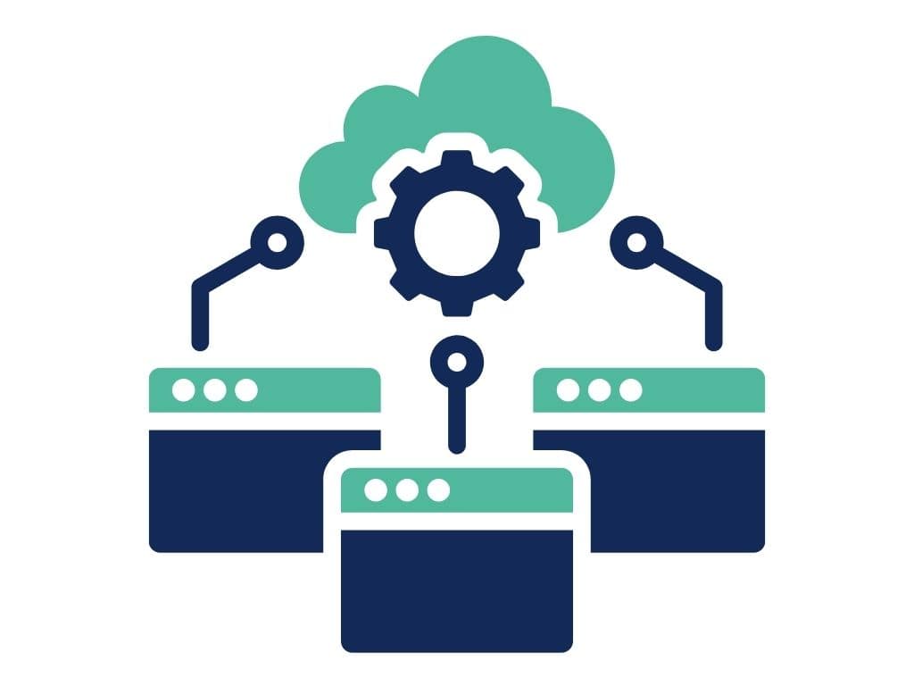 Agiliux Bespoke - Third-Party System Integrations Agiliux Bespoke - Third-Party System Integrations