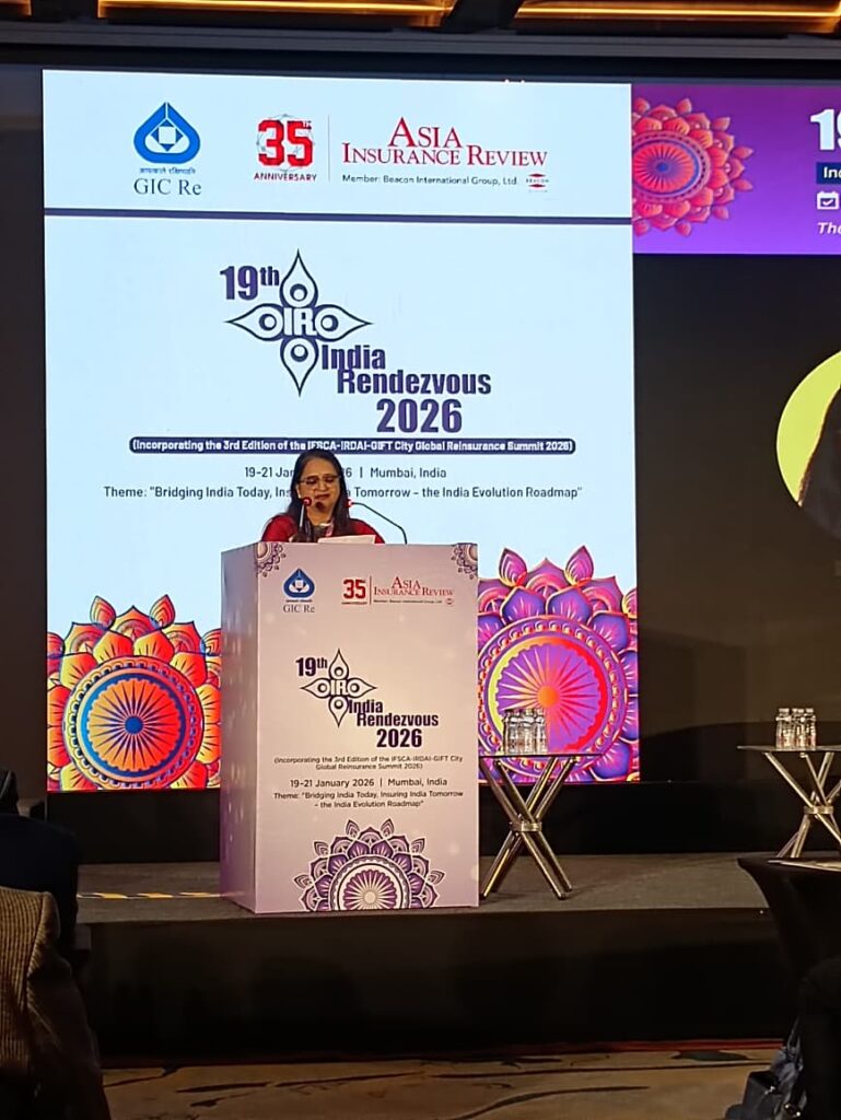 Industry leaders discussing digital transformation