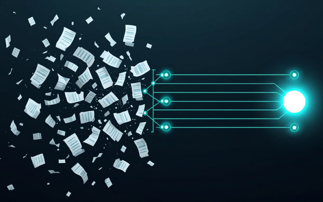 5 Ways to Automate Insurance Document Workflows 