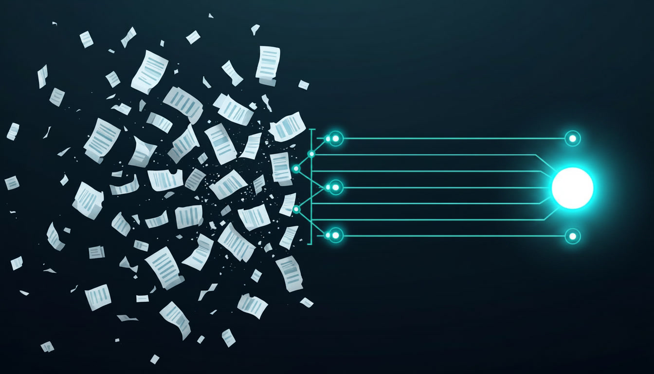 5 Ways to Automate Insurance Document Workflows