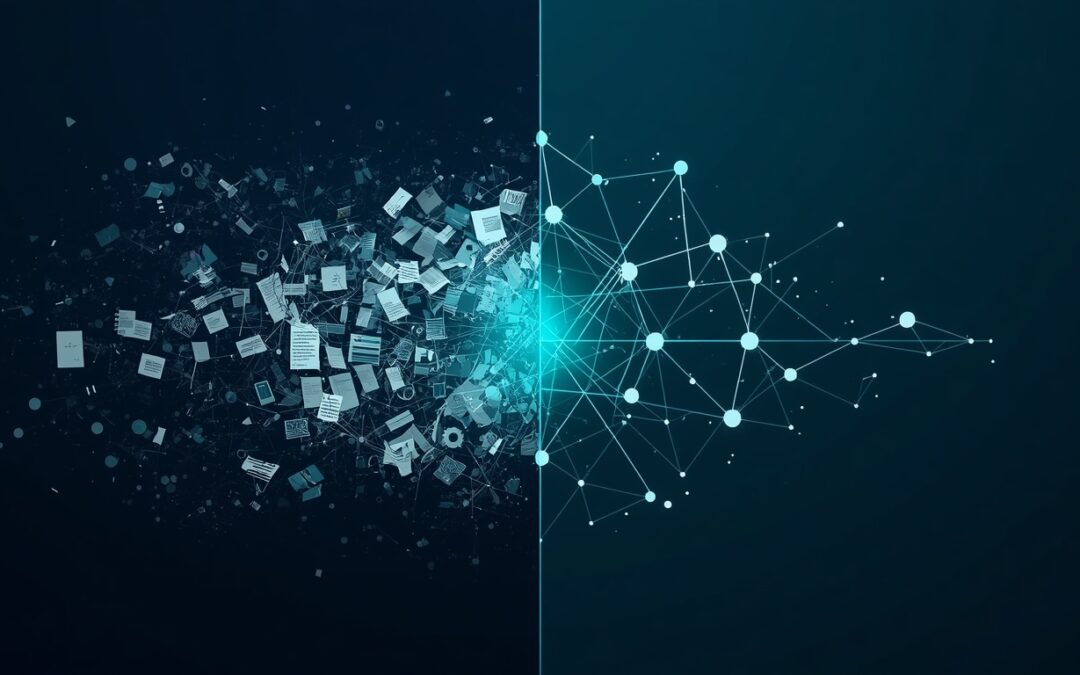 5 Ways Data Automation Boosts Insurance Broker Productivity 