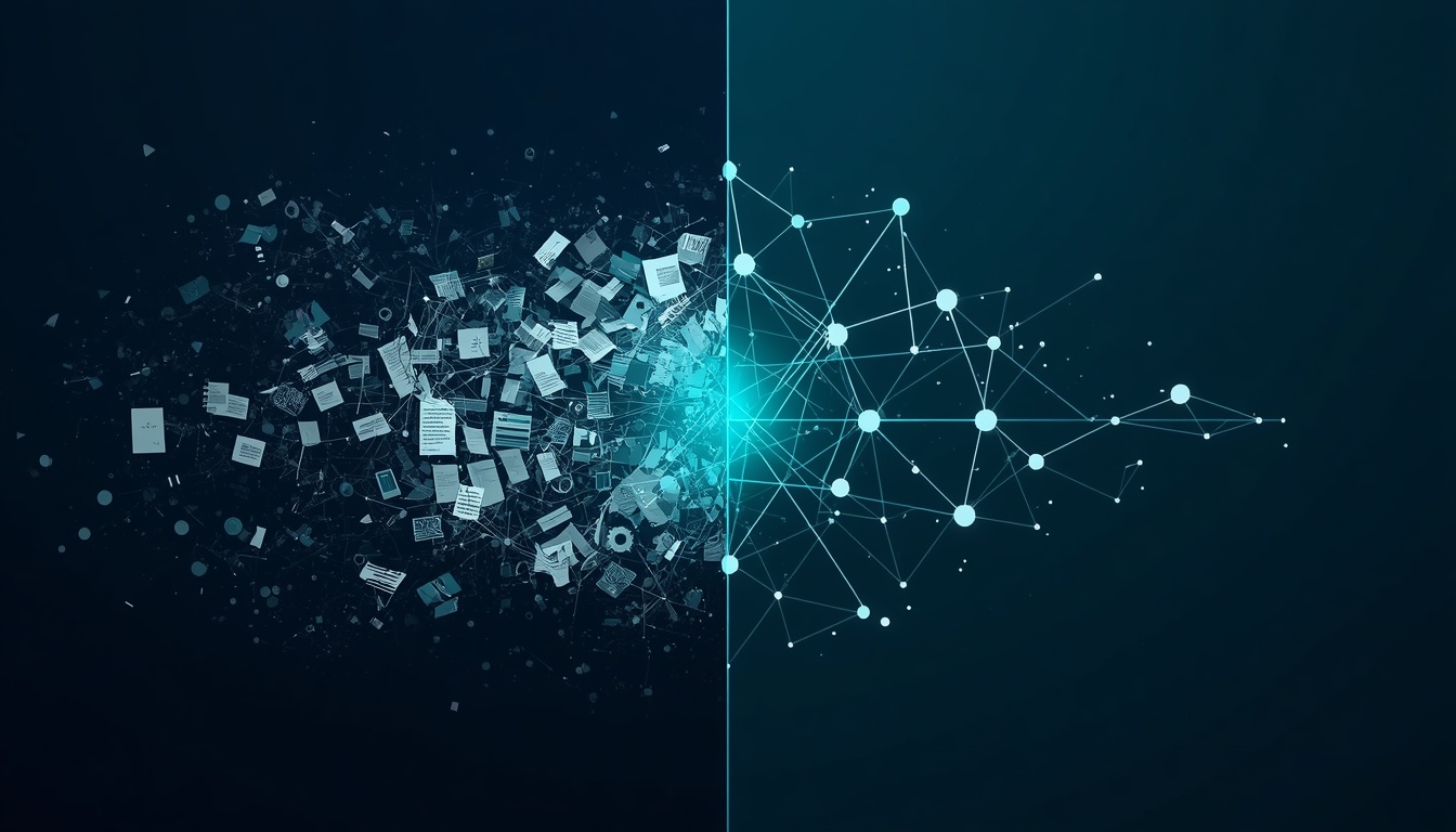5 Ways Data Automation Boosts Insurance Broker Productivity