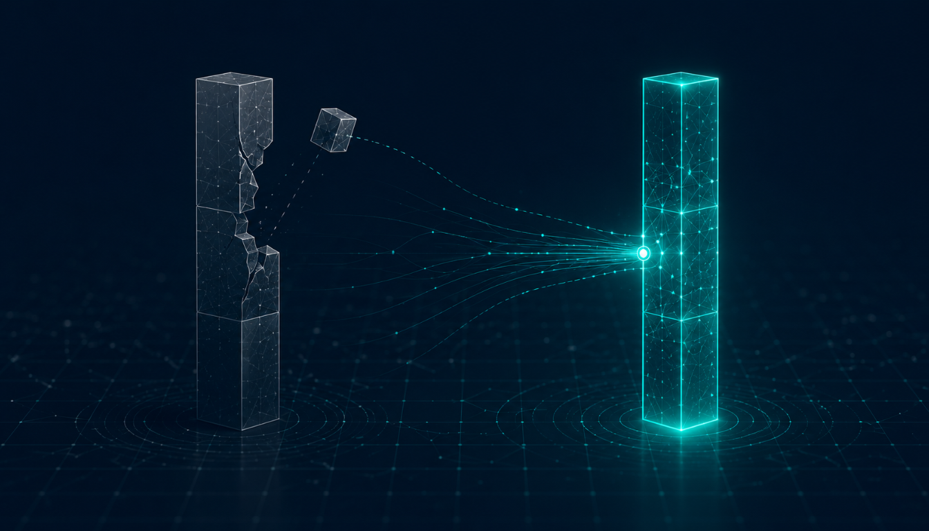 Agiliux Blog – Why Reinstatement Provisions Get Missed Until a Second Loss Hits Why Reinstatement Provisions Get Missed Until a Second Loss Hits