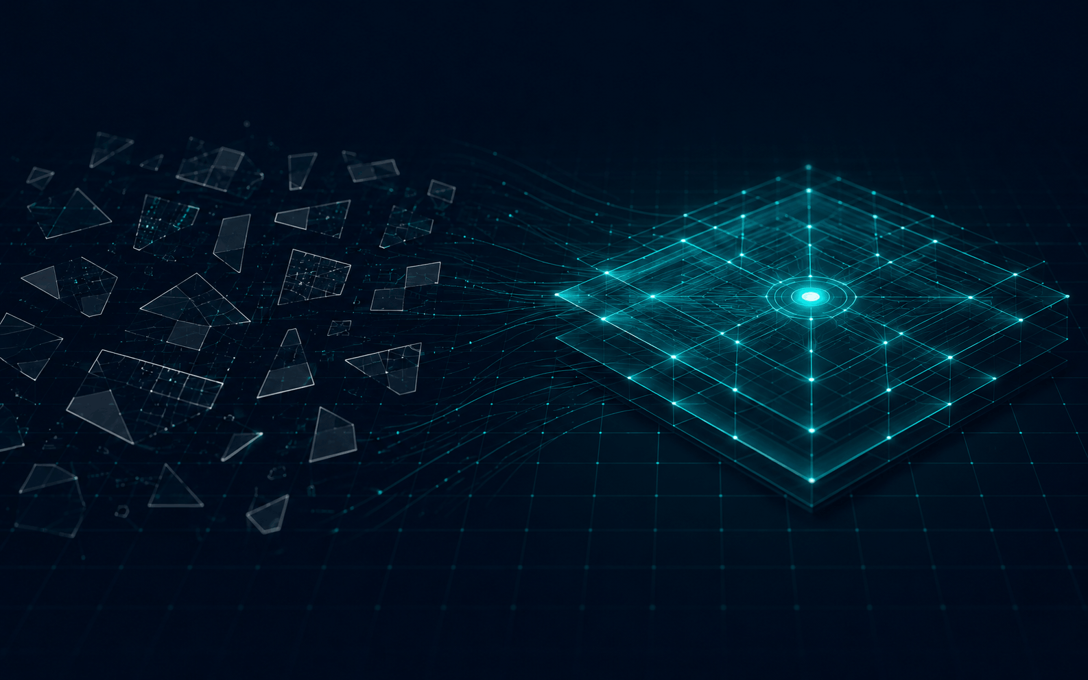 Why Insurance Data Fragmentation Is Holding Brokers Back Why Insurance Data Fragmentation Is Holding Brokers Back