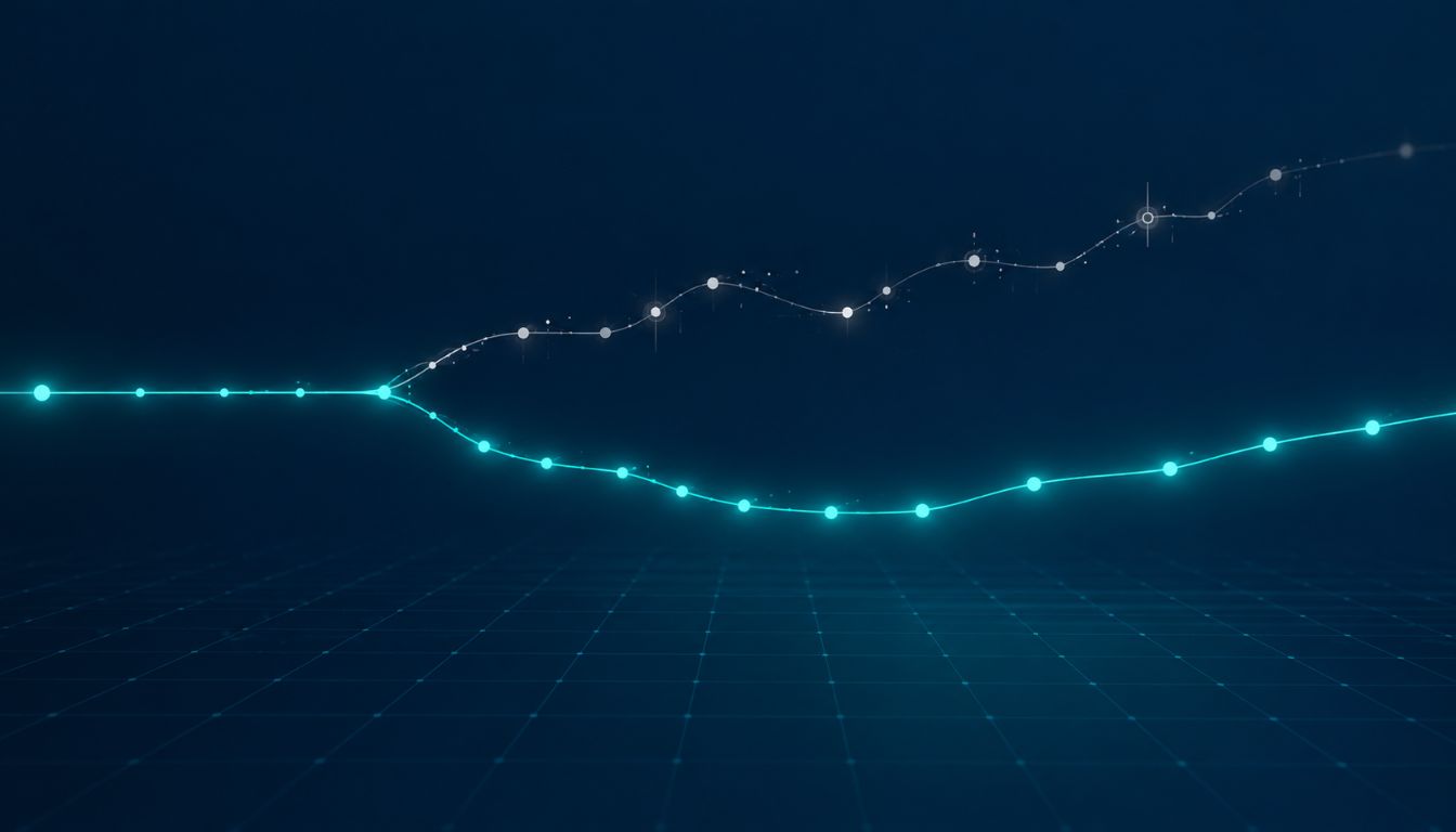 The Next Decade of Broking Will Not Be Won by Whoever Adopts AI First