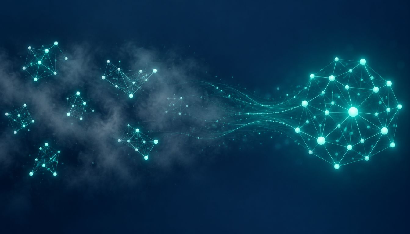 Why Workflow Visibility Matters More Than More Software