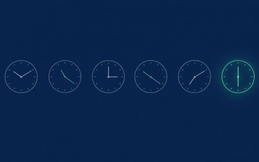 Reinsurance Broker Challenges Are Not Six Problems. They Are One Question Asked Six Ways.