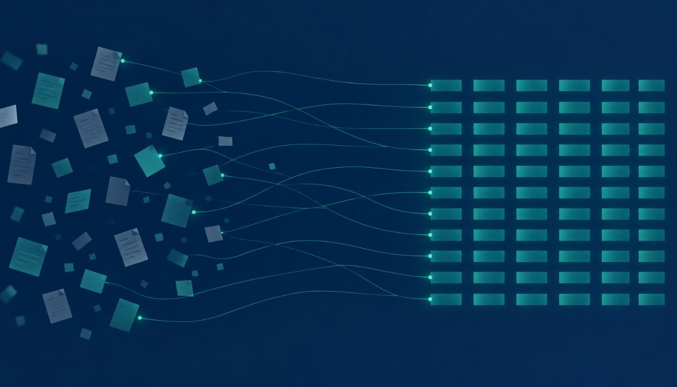 Submission Intake Automation Submission Intake Automation - Where Brokers Should Start